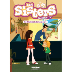 Les Sisters - La Série TV -...
