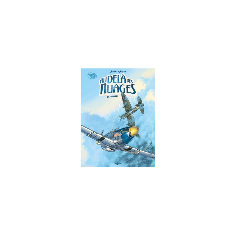 Au-dela des nuages T2