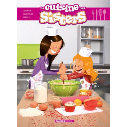 Les Sisters : La cuisine...