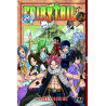 Fairy Tail T24