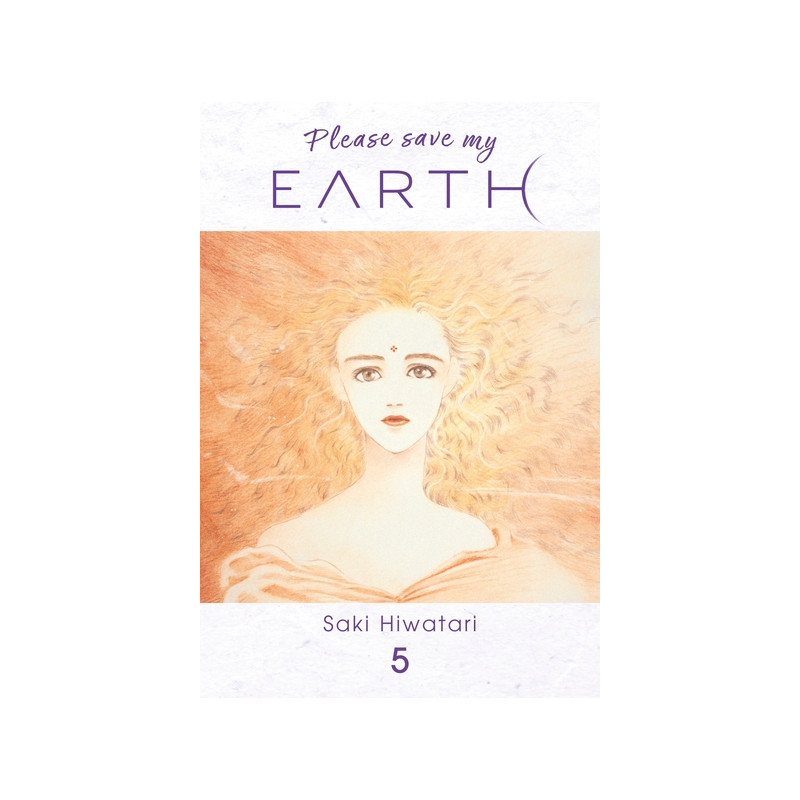 Please save my earth T05