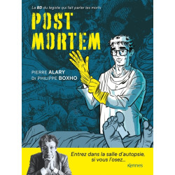 Post Mortem