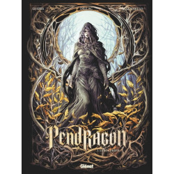 Pendragon - Tome 03