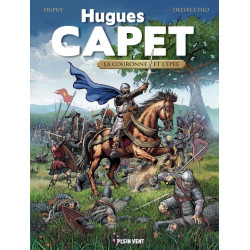 Hugues Capet