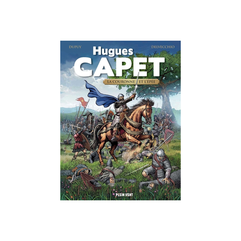 Hugues Capet
