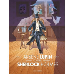 Arsène Lupin contre...