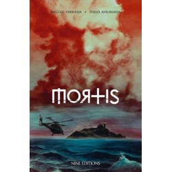 Mortis. L'éternel retour