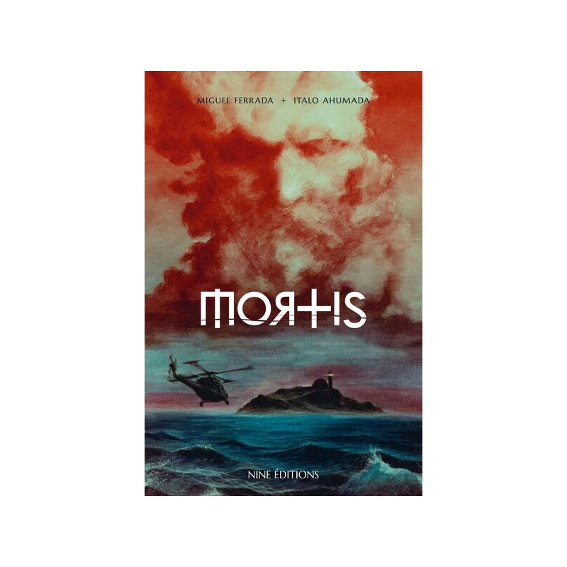 Mortis. L'éternel retour