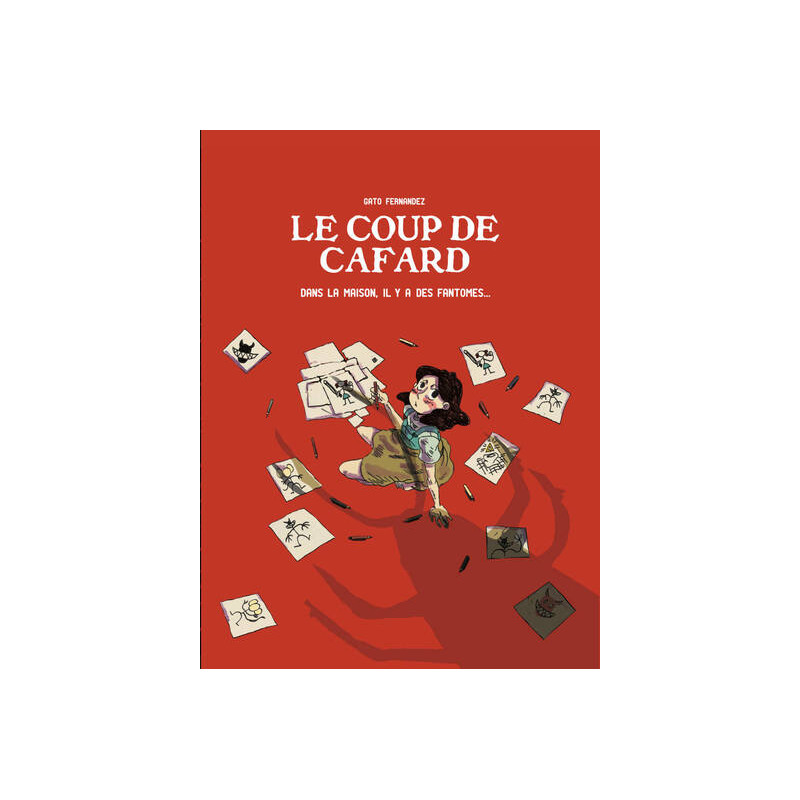 LE COUP DE CAFARD
