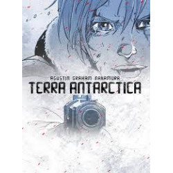 Terra Antartica