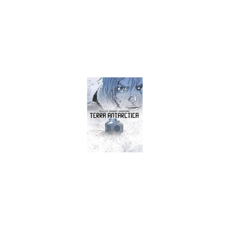 Terra Antartica