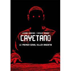 CAYETANO : LE PREMIER...