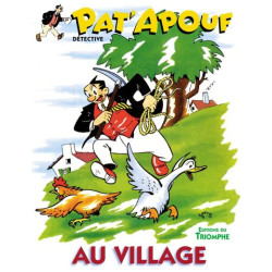 Pat'Apouf au village