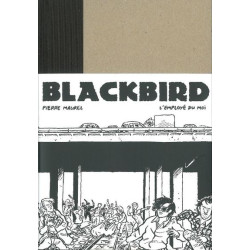Blackbird - Ancienne Edition