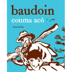 Couma Acò - Nouvelle Edition