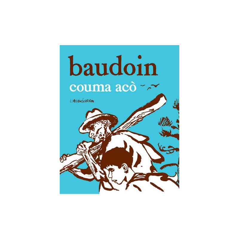 Couma Acò - Nouvelle Edition