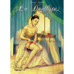 La duelliste (2): Botte...