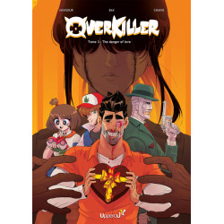 Overkiller - 3