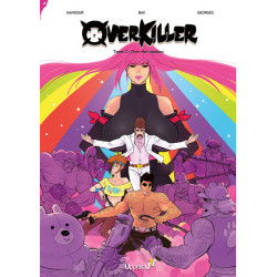 Overkiller - 2