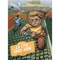 La cité sans nom T1 :...