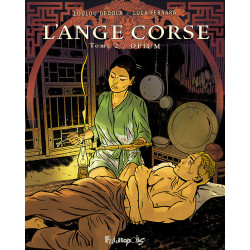 L'ange corse