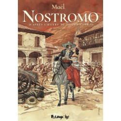 Nostromo