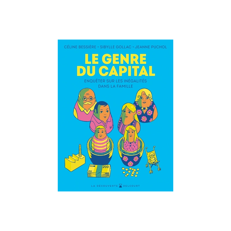 Le Genre du capital