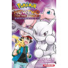Pokémon, le film : Mewtwo Contre-Attaque Evolution