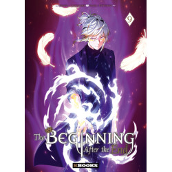 The Beginning After the End...