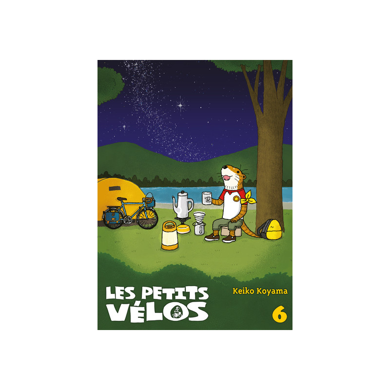 Les petits vélos T06