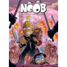 Noob T11 - Trois factions, trois champions, une légende !