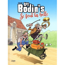Les Bodin's - Tome 1 Les...