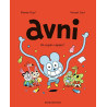 Avni, Tome 02