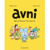 Avni, Tome 01