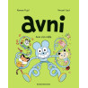 Avni, Tome 04
