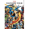 Fantastic Four par John Byrne T01