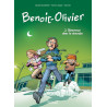 L'INCROYABLE HISTOIRE DE BENOIT OLIVIER BD T02