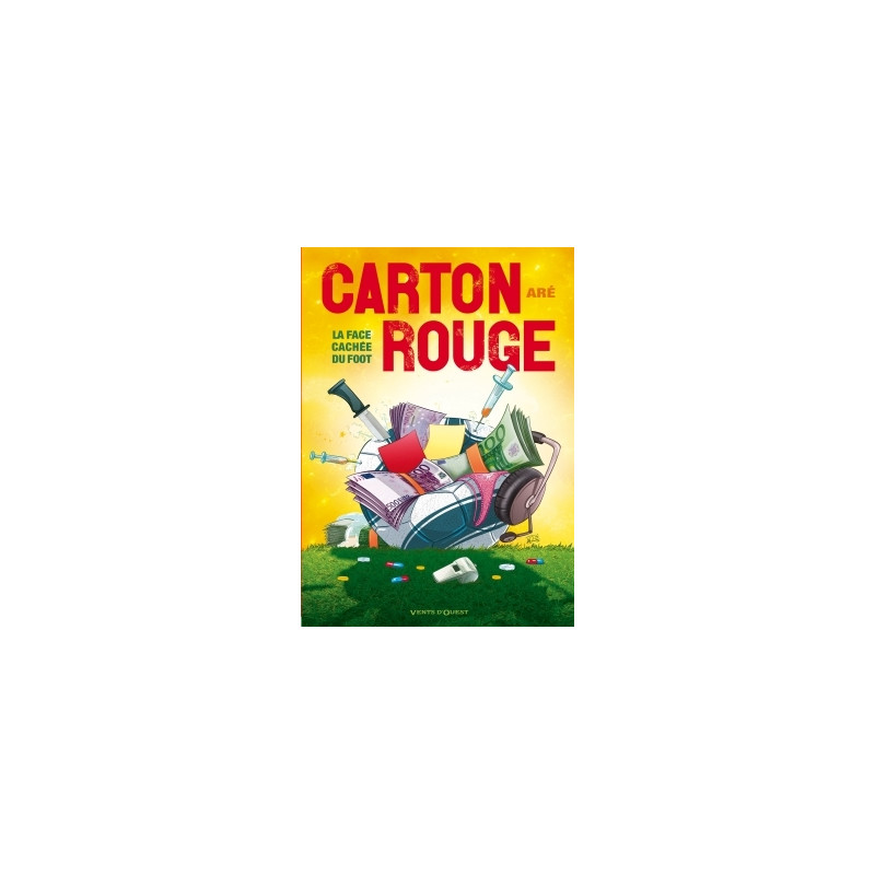 Carton rouge