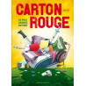 Carton rouge