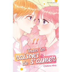 Toutes les raisons de...