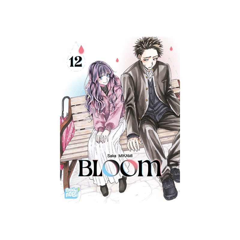 Bloom T12