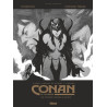 Conan le Cimmérien - Une sorcière viendra au monde N&B