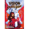 La Vision & la Sorcière Rouge : La folie du moissonneur
