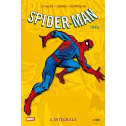 Spider-Man : L'intégrale...