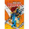 New Warriors : L'intégrale 1992-1993 (T04)