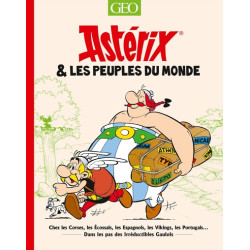 Astérix & les peuples du monde