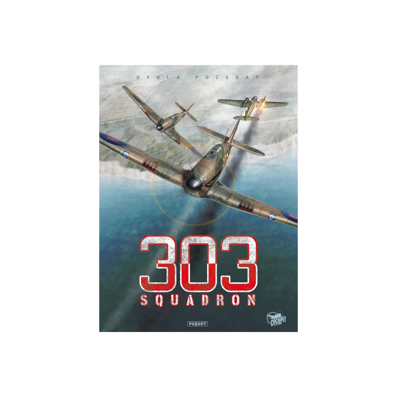 303 SQUADRON