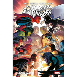Amazing Spider-Man T05