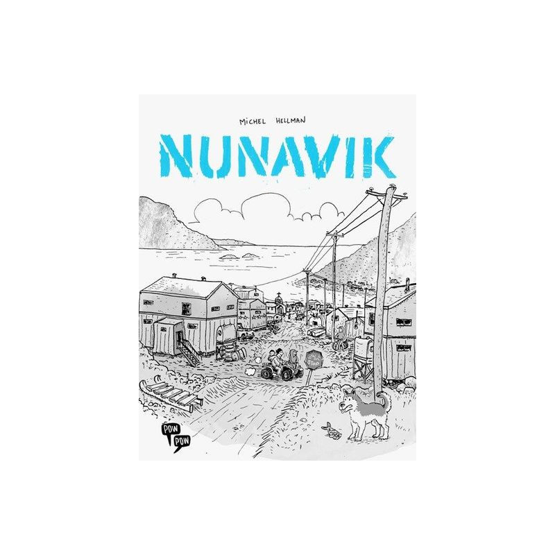Nunavik