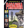 Chroniques de la paranoïa